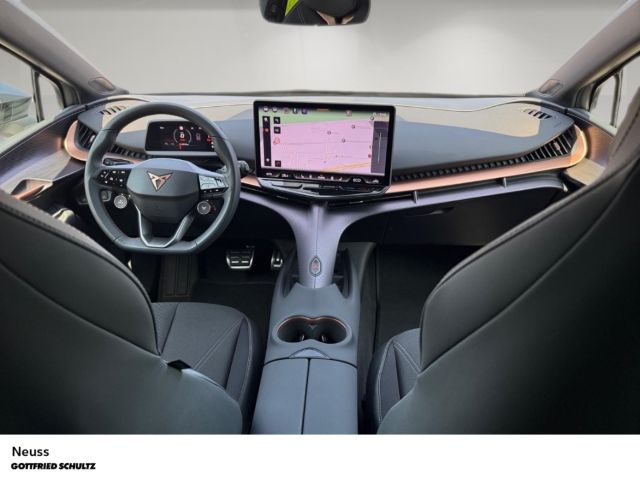 Cupra Tavascan - Bild 6