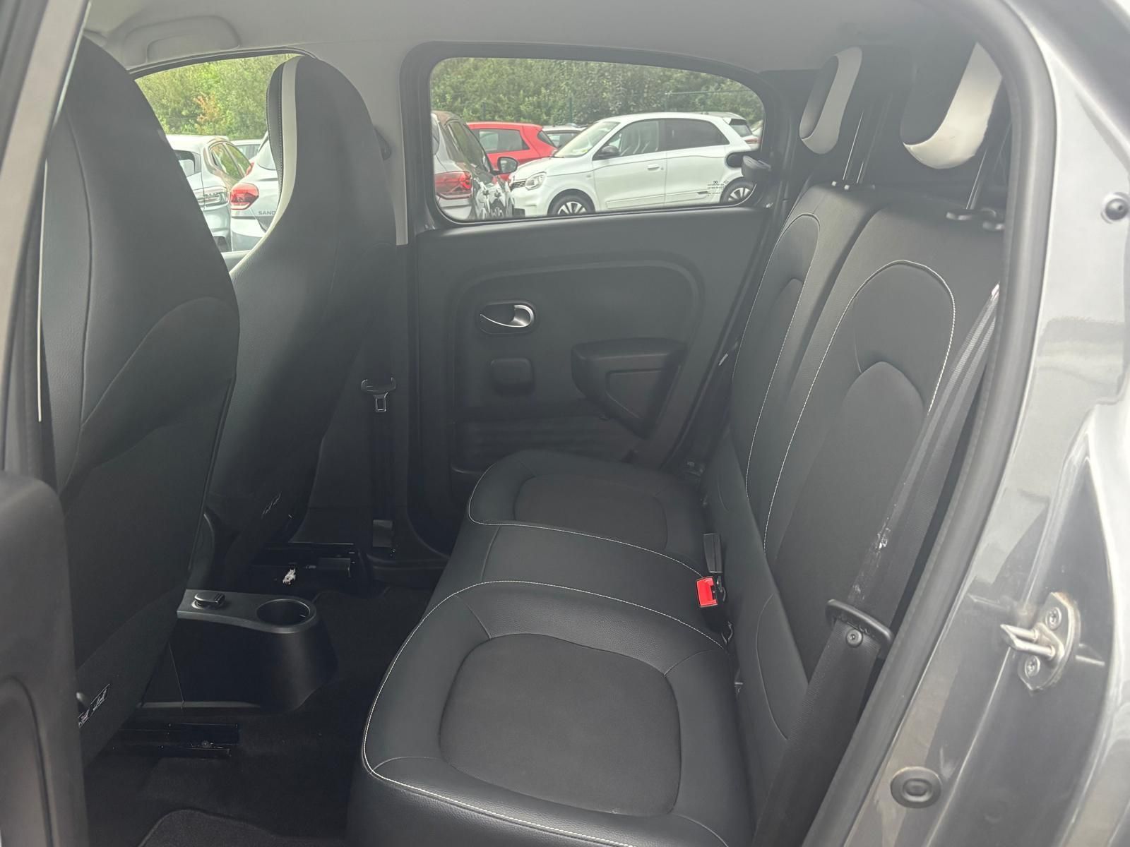 Renault Twingo - Bild 14
