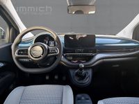 Fiat 500 - Vorschau Bild 8