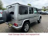 Mercedes-Benz G 350 V6 | Pano | AHK | Navi | Scheckhe /Garant! - gebrauchte Mercedes-Benz G 350 aus dem Jahr 2013