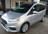 Ford Tourneo Courier Titanium 1.0i 47TKM/PDC/KAMERA - Ford Tourneo Courier in Essen