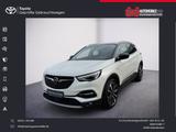 Opel Grandland X Plug-in-Hybrid4 1.6 DI Aut Business  - Opel Grandland (X) mit Hybrid-Antrieb: Hybrid4