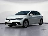 Volkswagen Polo Life 1,0 l  5-Gang - Volkswagen Polo Neuwagen: Weiß