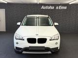 BMW X1 Baureihe X1 18 i sDrive: SHZ.AC Auto. PDC.AHK - gebrauchte BMW X1 aus dem Jahr 2014