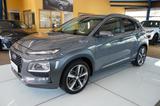 Hyundai Kona Premium 4WD AUTOMATIK / LED / NAVI / R-KAM - Hyundai KONA in Rostock