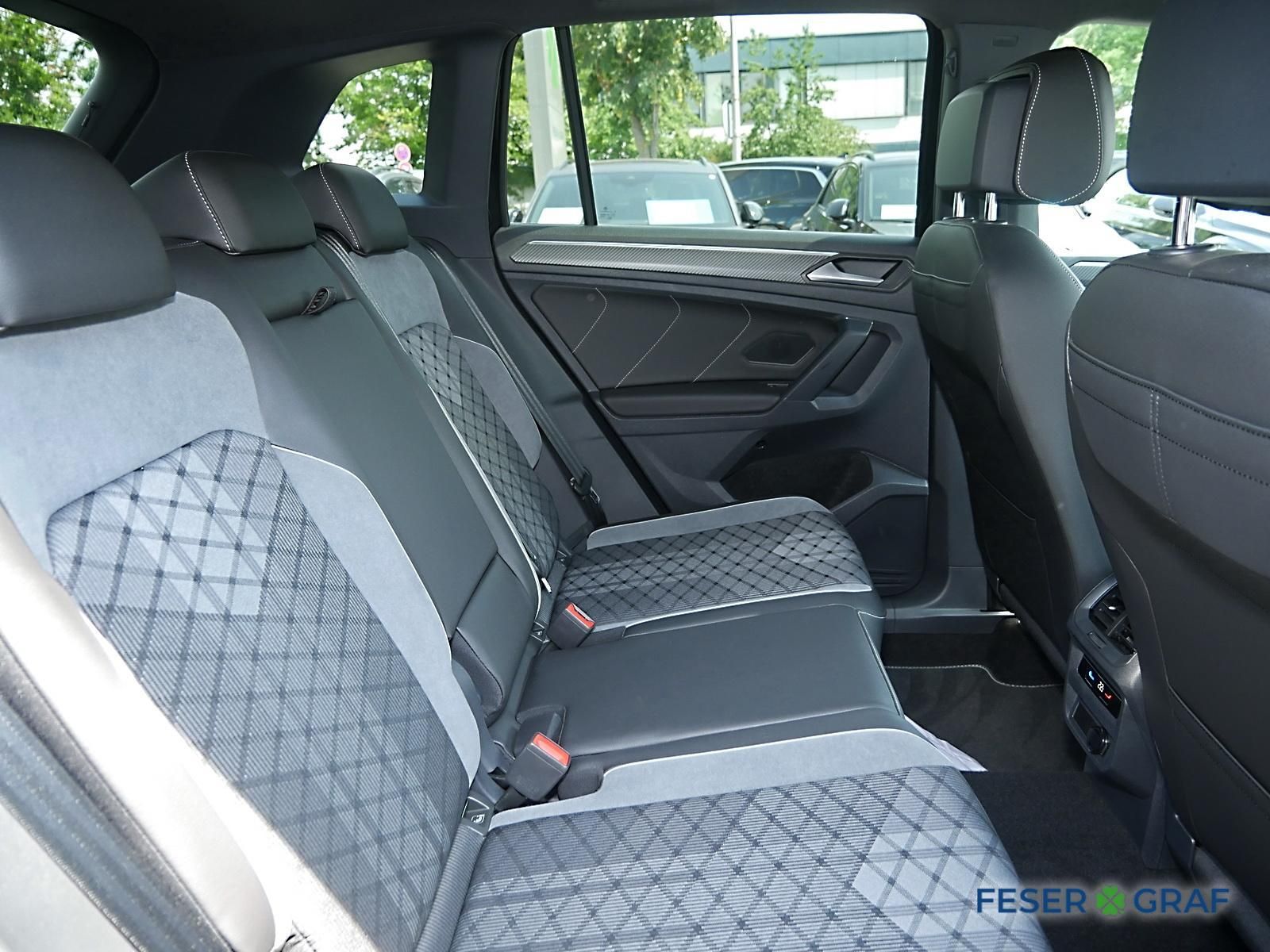 Volkswagen Tiguan - Bild 6