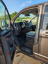 Ford Tourneo Custom L1 TitaniumX  - Ford Tourneo in Bielefeld