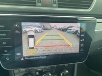 Skoda Superb - Vorschau Bild 22