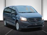 Mercedes-Benz Vito 114 TourerPro,lang,Automatik,8Sitze,Kamera - Mercedes-Benz Vito: Automat