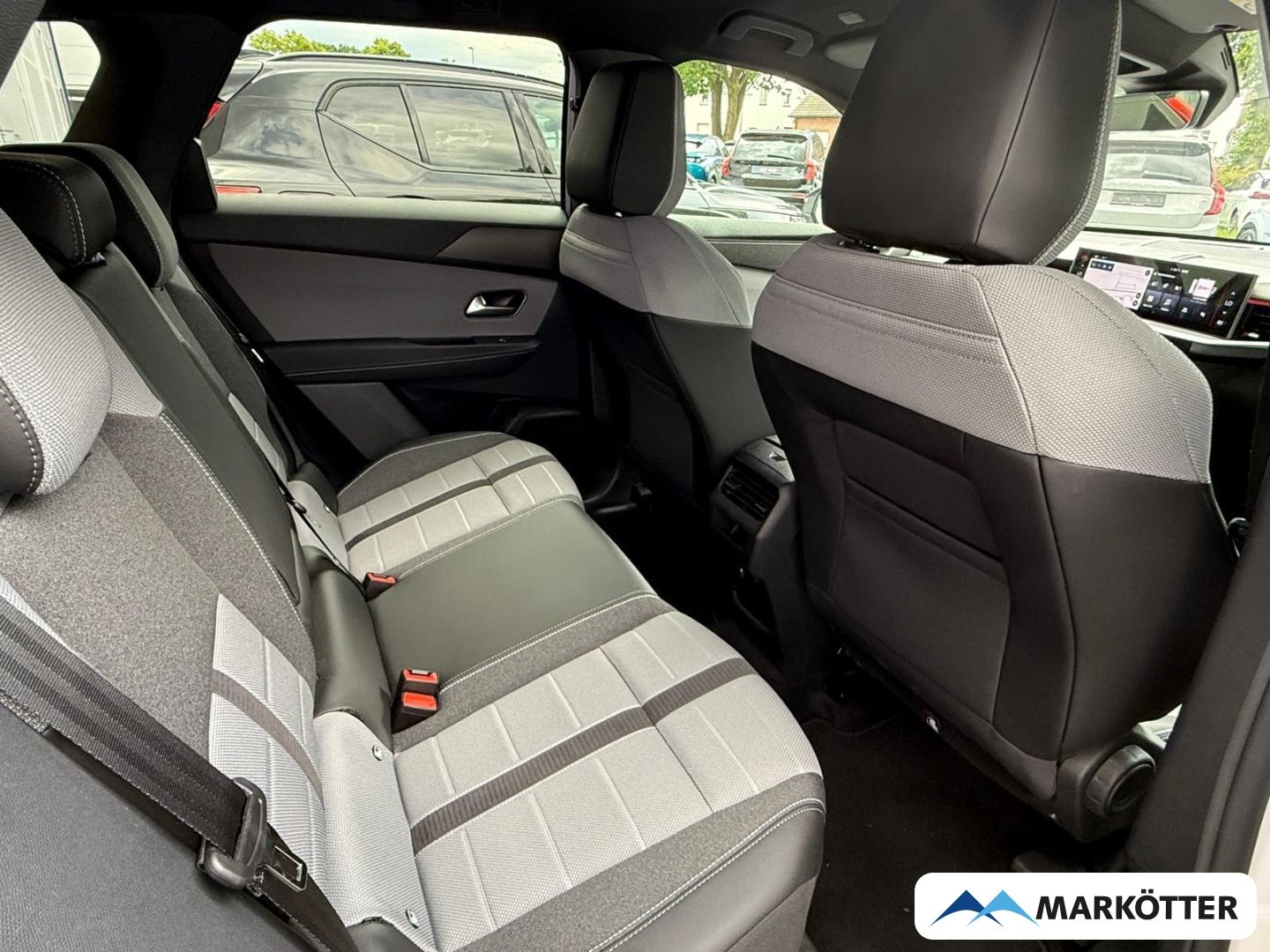 Opel Grandland (X) - Bild 10
