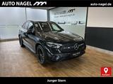 Mercedes-Benz GLC 300 d 4M AMG +DIGITAL-LIGHT+NAVI+AHK+DISTR.+