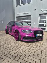Audi S6 4.0 TFSI quattro S tronic Avant - 575 Ps - Audi S6 mit Benzin-Antrieb: Kombi, Automatik