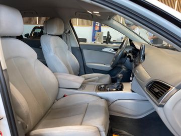 Audi A6 Avant 2.8 FSI quattro *NAVI*BI-XENON*ACC*PDC*