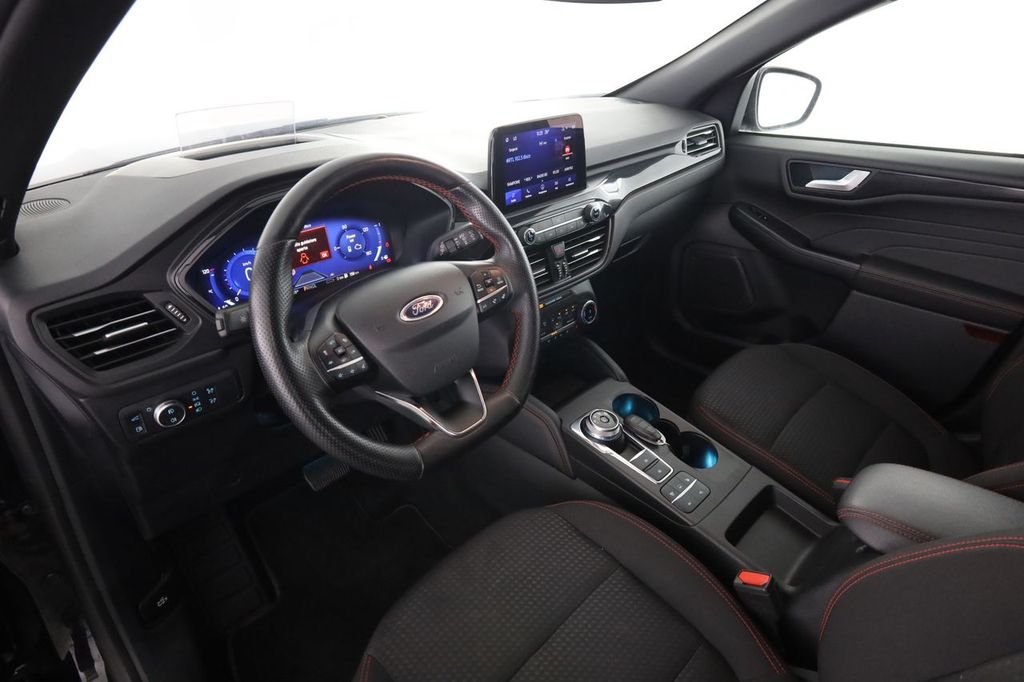 Image of Ford Kuga
