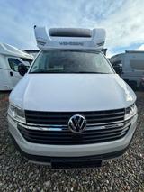Weinsberg X-CURSION VAN 500 MQ EDITION PEPPER - Weinsberg X