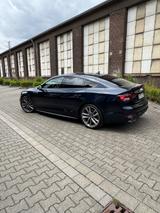 Audi S5 3.0 TFSI tiptronic quattro Sportback Top - Audi S5: Limousine