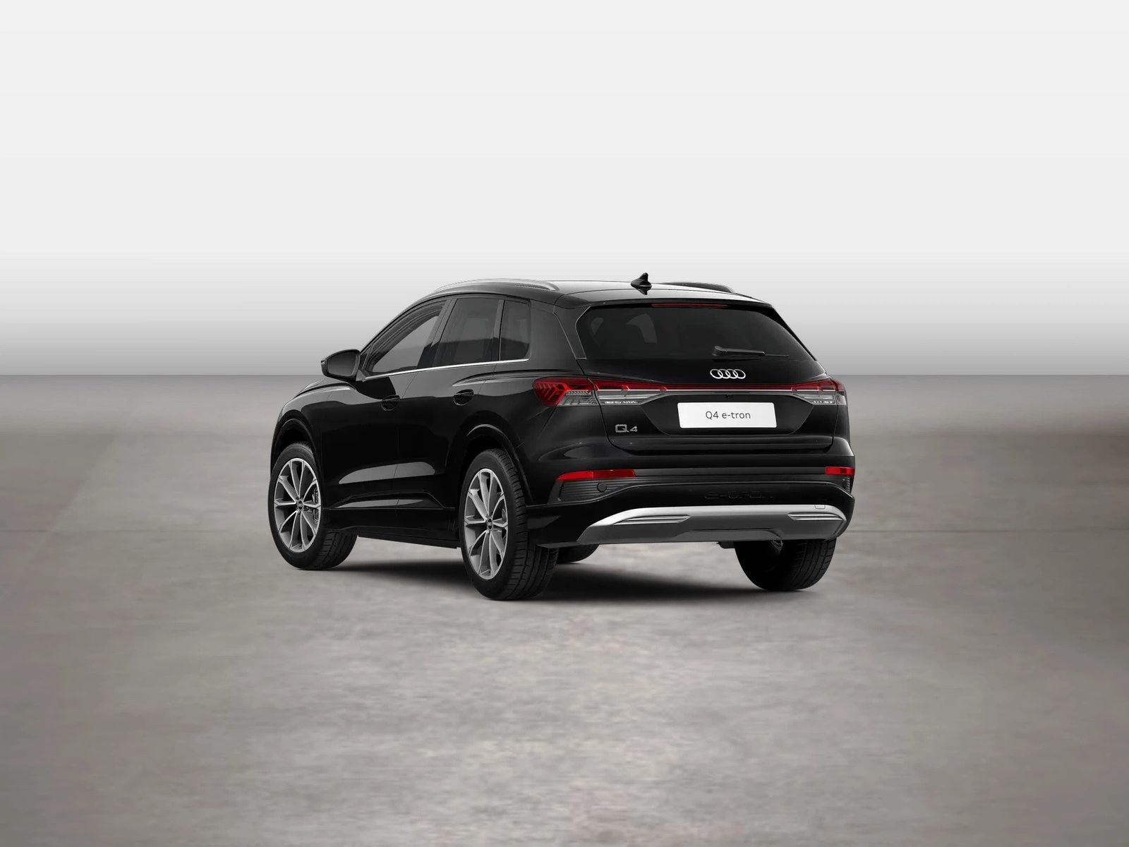Audi Q4 e-tron 40 e-tron 150 kW CarPlay Sonos HUD ACC imagem 3