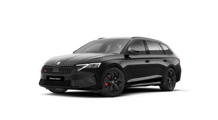 Image of Skoda Octavia