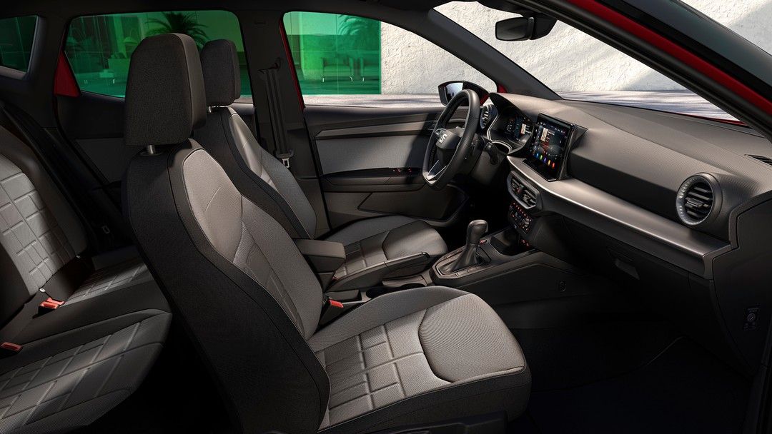 Seat Arona - Bild 5
