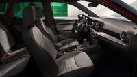Seat Arona - Vorschau Bild 5