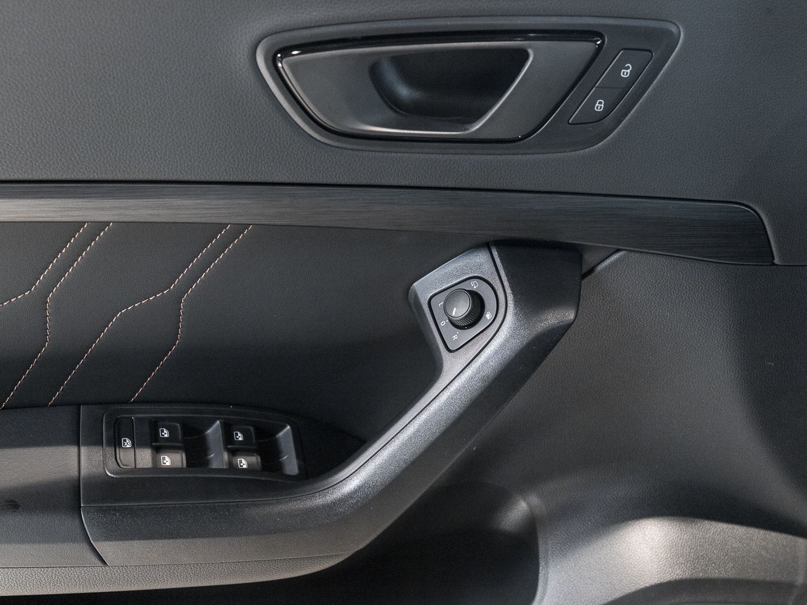 Cupra Ateca - Bild 10