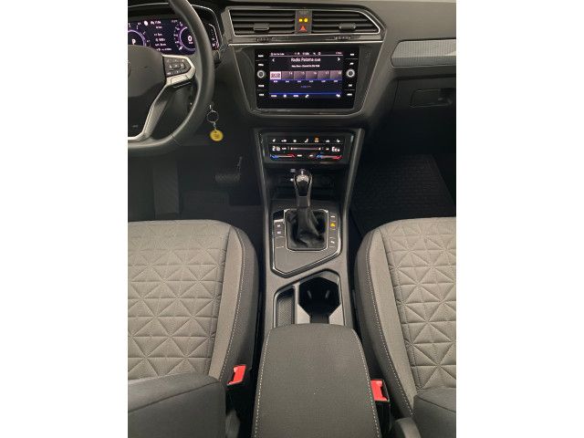 Tiguan Life 1.4 eHybrid DSG AHK+NAVI+KAMERA
