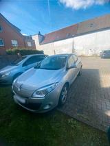 Renault Megane | Benzin | Gepflegt - Renault Megane in Osnabrück