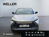 Toyota C-HR 1.8 Hybrid Team D *Technik-Paket*CAM*SHZ*PD - Toyota C-HR: Automatik