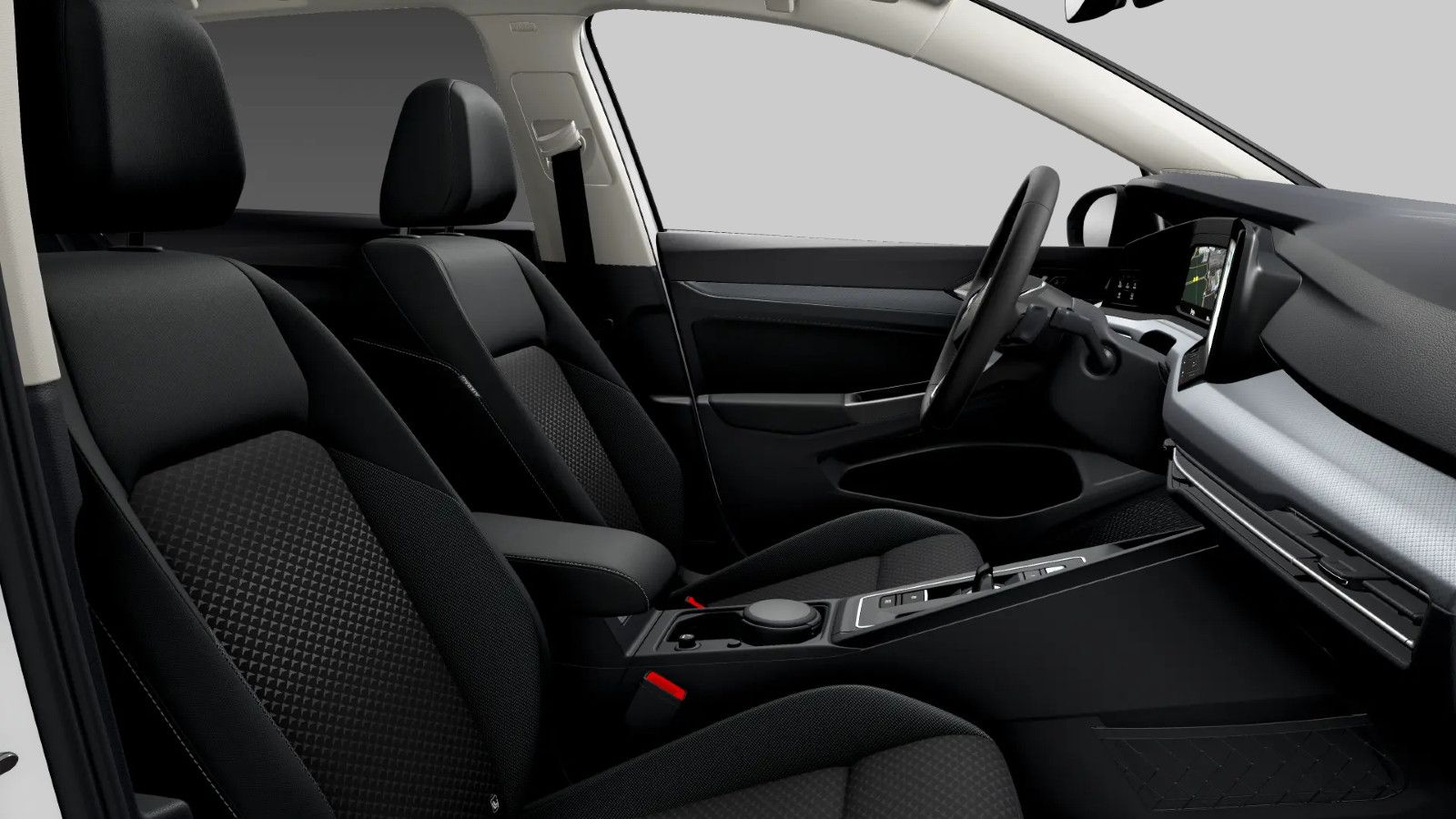 Volkswagen Golf - Bild 12