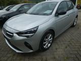 Opel Corsa F Elegance Automatik - : Auto