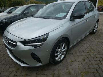 Fotografie Opel Corsa F Elegance Automatik