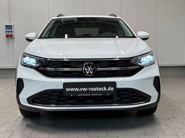 Taigo Move 1.0 TSI LED RFK SHZ