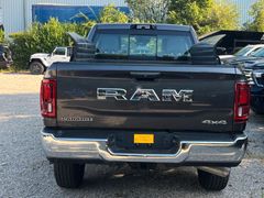 DODGE RAM 2500 Crew Cab Laramie 6.7l HO