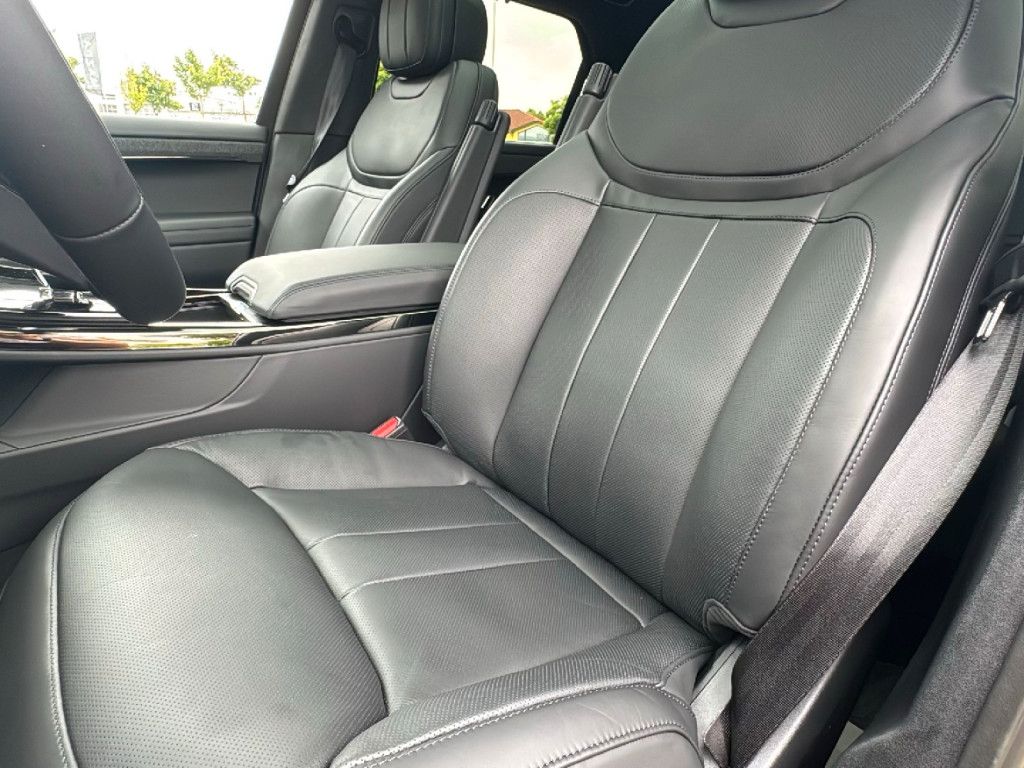 Land Rover Range Rover Sport - Bild 14