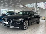 Audi  A6 50 TDI Allroad quattro Tiptronic 210 kW  - Audi A6 Allroad: 2.5