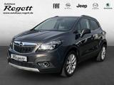 Opel Mokka Innovation ecoFlex 4x4 1.4 Turbo Bi-Xenon  - Opel Gebrauchtwagen in Lippstadt