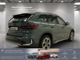 BMW X1 sDrive18d AHK Kamera Driv.Assist Sportsitze - BMW X1: Leder