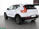 Volvo XC40 T3 PANORAMA,KAMERA,SPURHALTE,AHK,SH,1.HD - Volvo XC40 Gebrauchtwagen in Berlin
