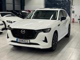 Mazda CX-60 Homura AWD*Pano*LED*AHK*HuD*360°K*Sitzbel* - Mazda CX-60 Hybrid (Diesel/Elektro)