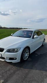 BMW 335i Cabrio M-Sportpaket|Individual|Top Zustand - BMW 335 aus 2010