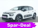 Citroën C3 Shine Kamera|LED|Kessy|Navi|SHZ|Tempomat - Citroën C3 in Frankfurt (Main)