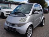 Smart fortwo Grandstyle Klima Glassdach HU/AU 04.2027 - Smart ForTwo: Grandstyle