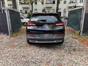Opel Grandland (X) - 6