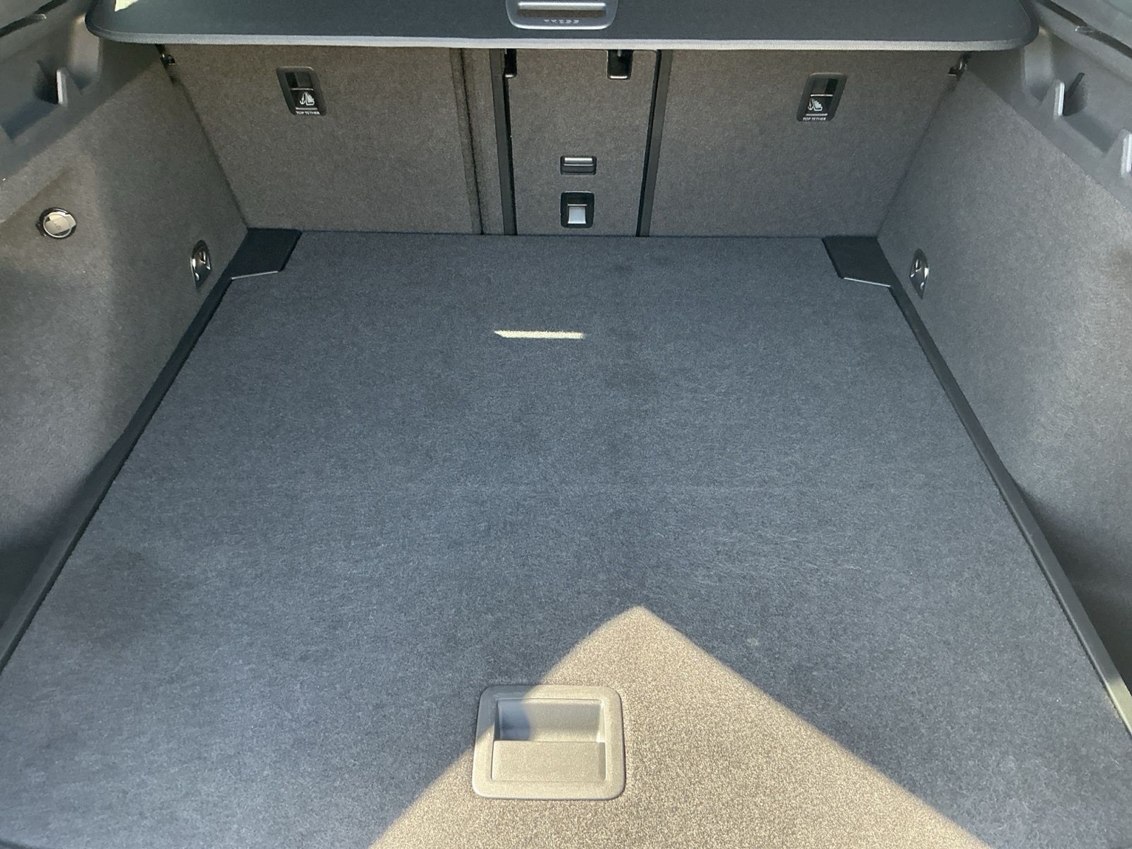 Volkswagen ID.7 - Bild 14