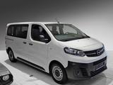 Opel Vivaro Combi Bus 9-Sitze L2 viele Extras - gebrauchte Opel Vivaro aus dem Jahr 2022