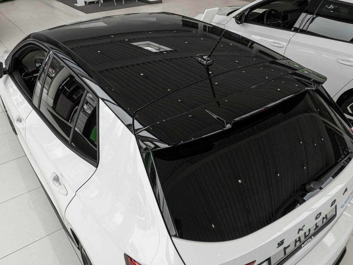 Skoda Fabia - Bild 15
