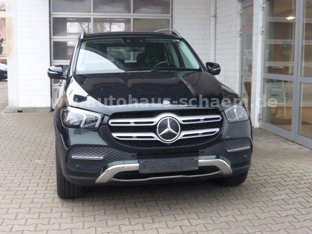 Mercedes-Benz GLE 350 GLE GLE 350 de 4Matic foto 2