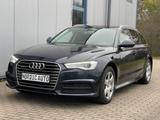 Audi A6 Avant 2.0 TDI quattro+BOSE+AHK+4ZONEN+8FACH - Audi A6: Kombi, 2.4