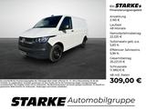 Volkswagen T6 Transporter T6.1 Kasten 2.0 TDI  Navi Klima - Volkswagen T6 Transporter aus 2021