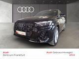 Audi Q7 55 TFSI e quattro tiptronic S line HuD PANO A - Audi Q7 mit Hybrid-Antrieb